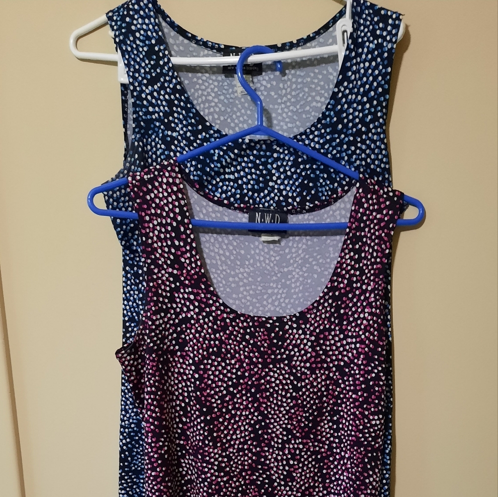 Summer Dresses by New Woman Design Size M